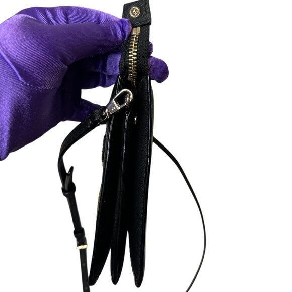 Kate Spade New York Ma Cherie Cherries Dilon Crossbody (NWOT) - Picture 5 of 8